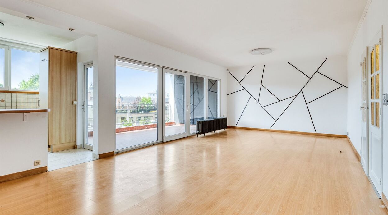 Appartement te koop in WILLEBROEK