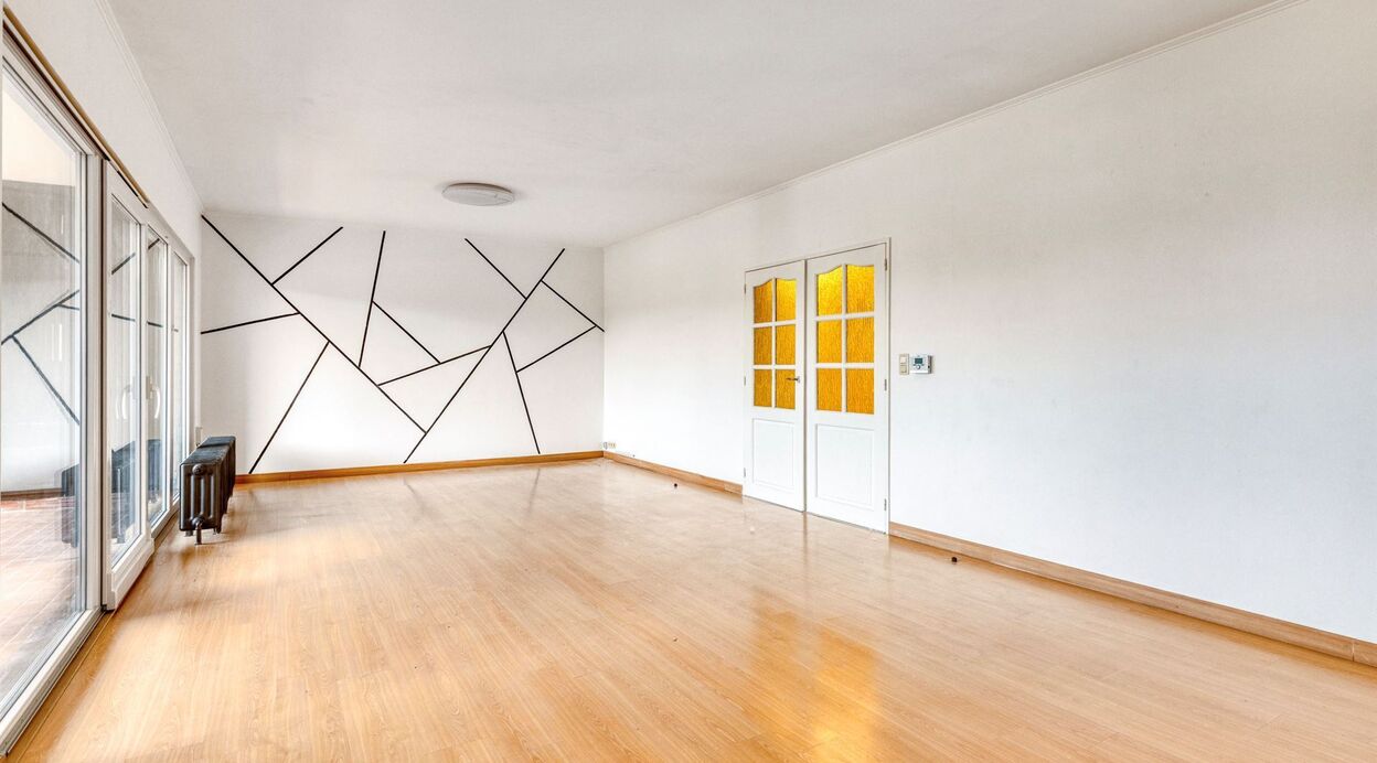 Appartement te koop in WILLEBROEK