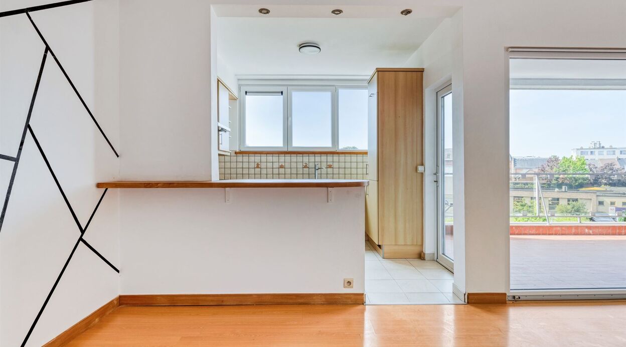 Appartement te koop in WILLEBROEK
