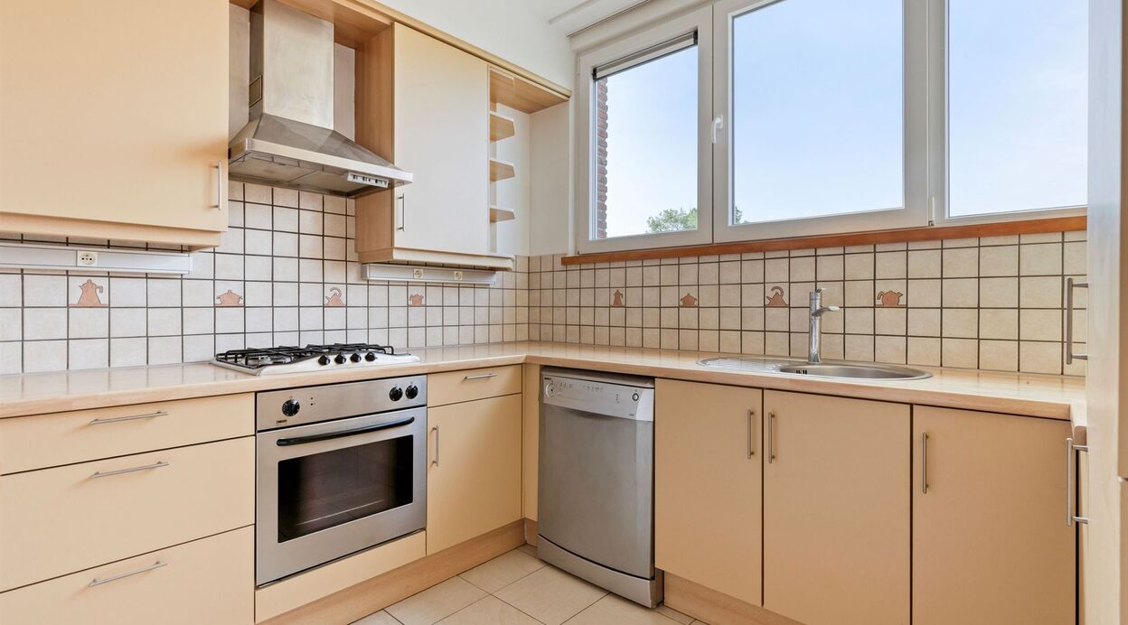 Appartement te koop in WILLEBROEK