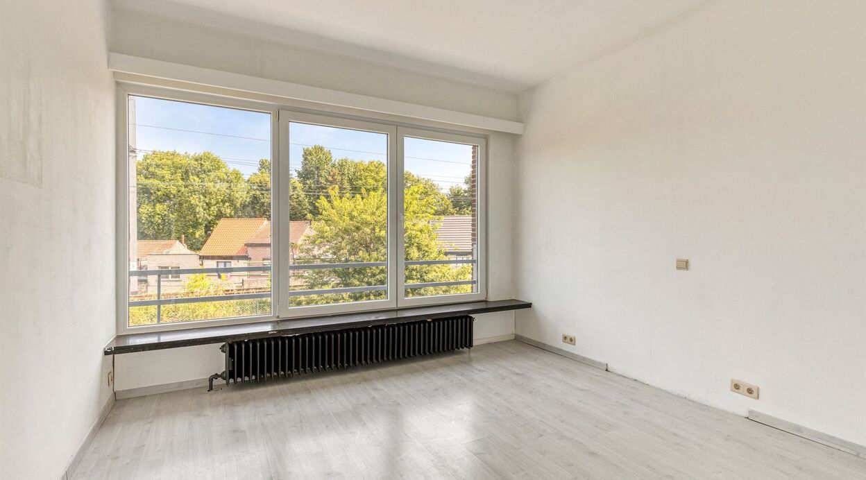 Appartement te koop in WILLEBROEK