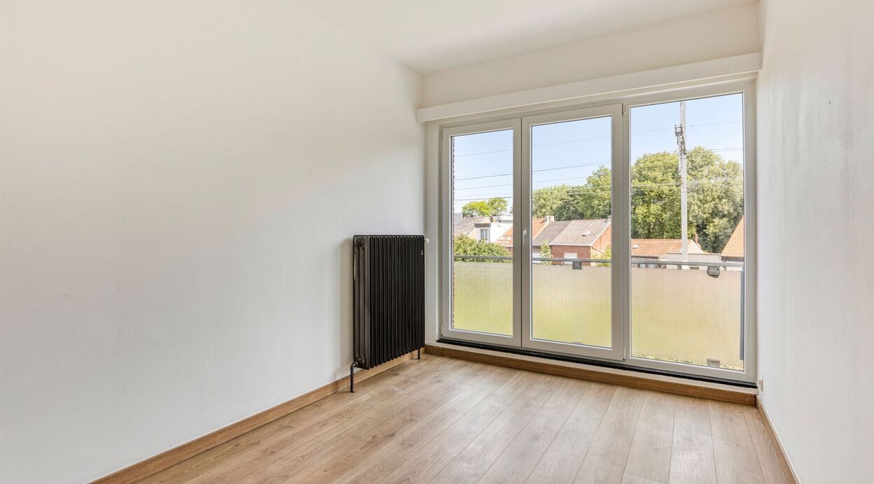 Appartement te koop in WILLEBROEK