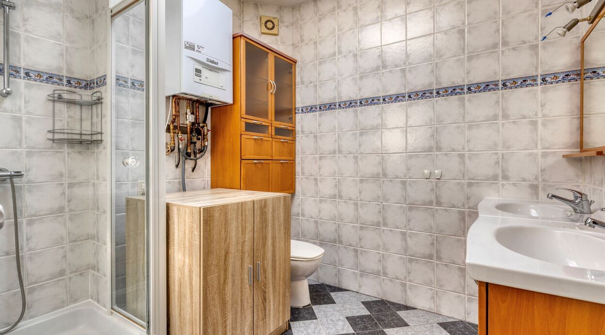 Appartement te koop in WILLEBROEK