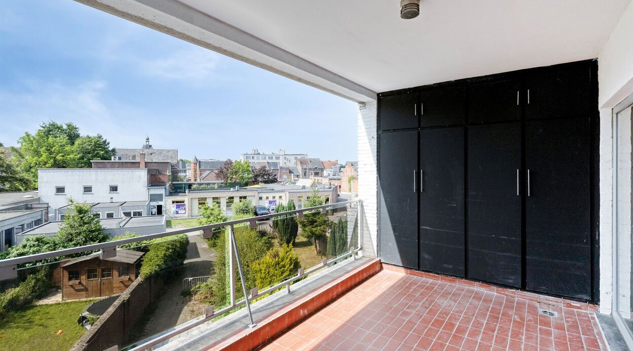 Appartement te koop in WILLEBROEK