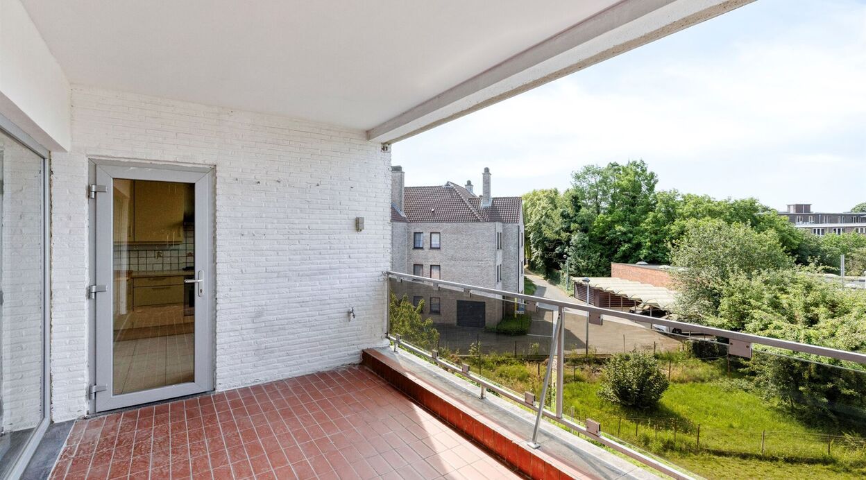 Appartement te koop in WILLEBROEK