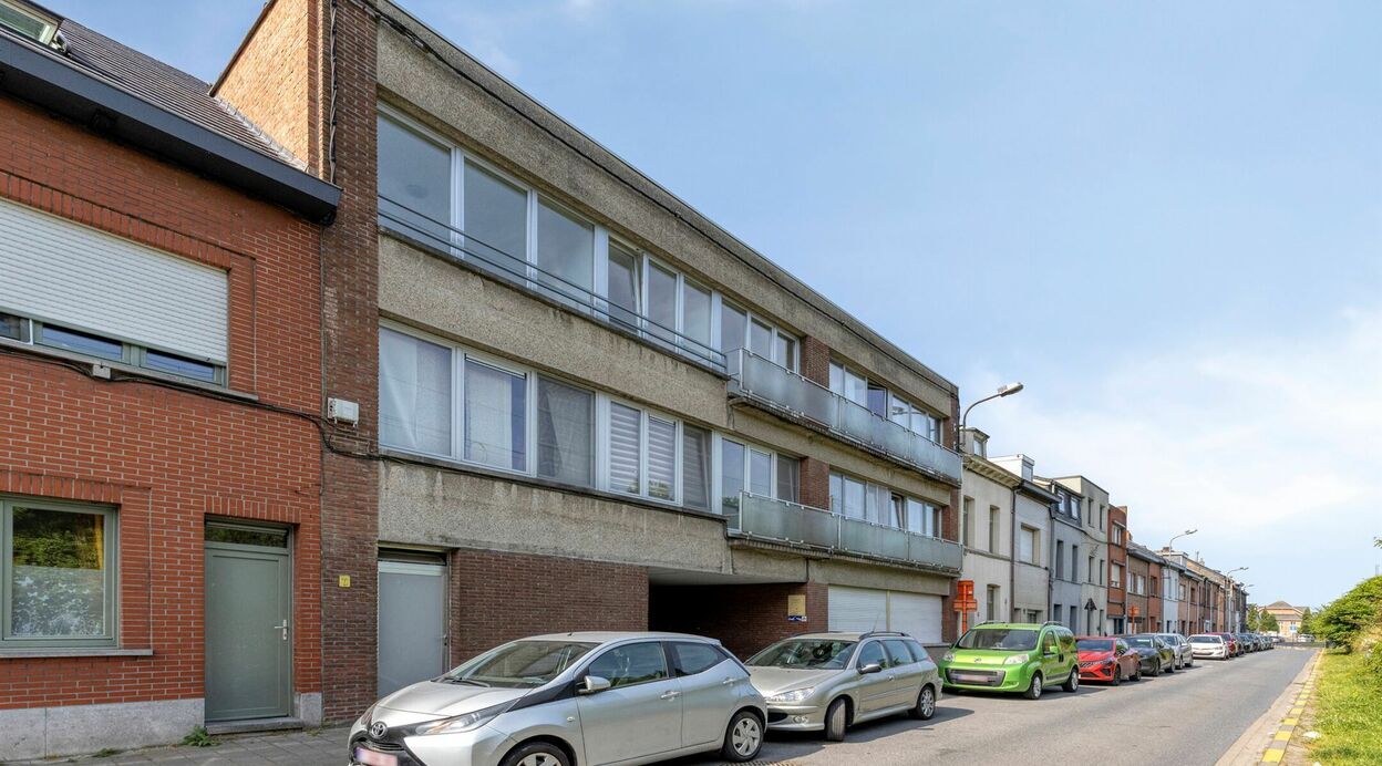 Appartement te koop in WILLEBROEK
