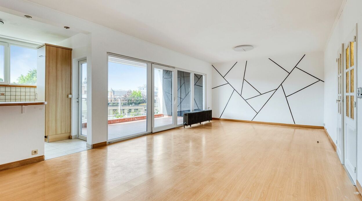 Appartement te koop in WILLEBROEK