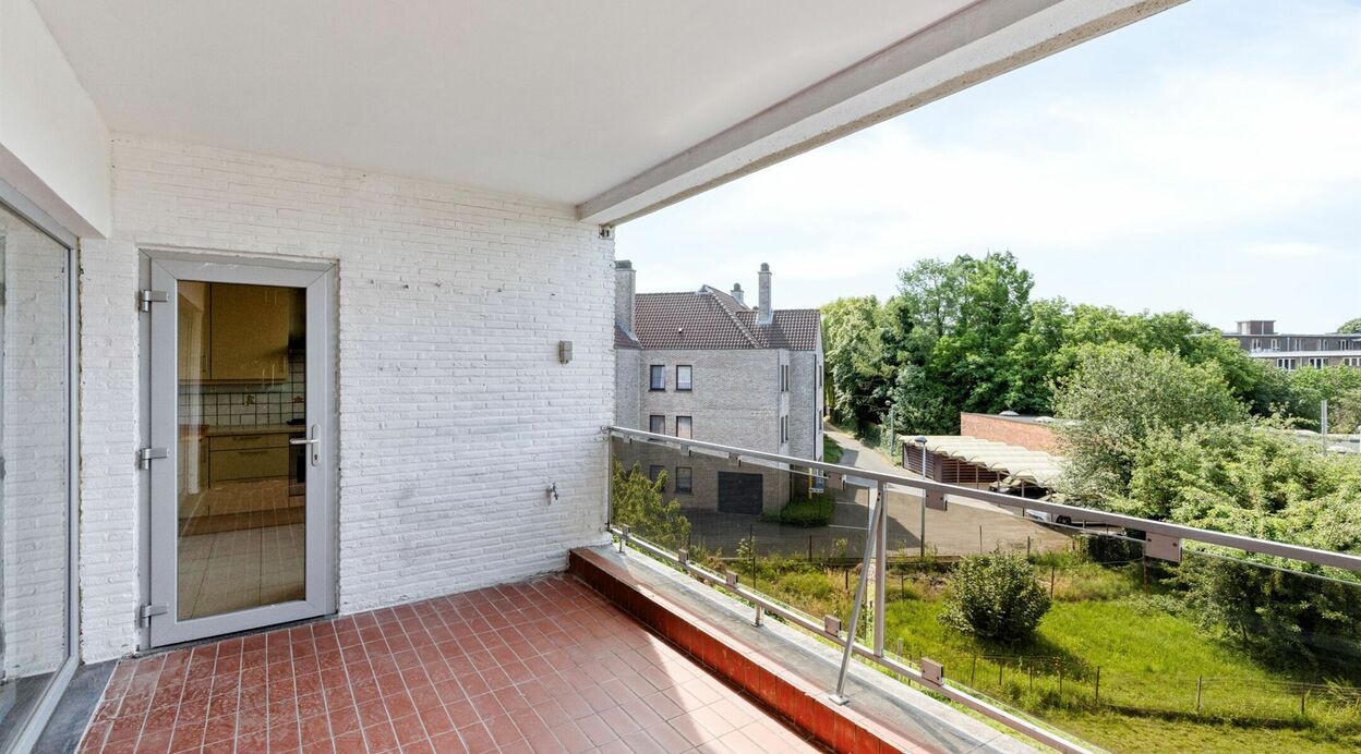 Appartement te koop in WILLEBROEK