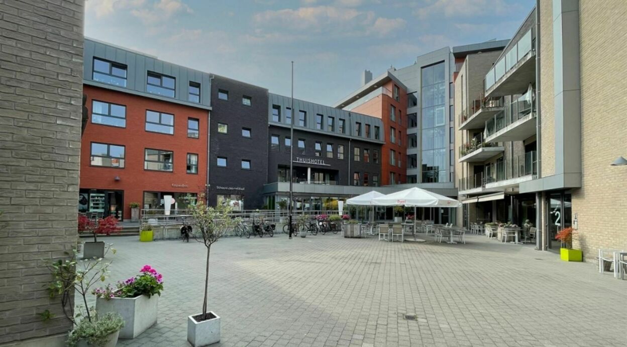 Assistentiewoning te huur in WILLEBROEK