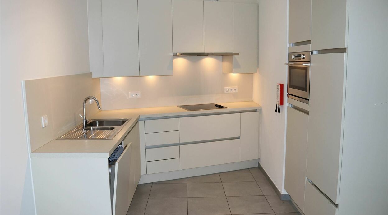 Assistentiewoning te huur in WILLEBROEK
