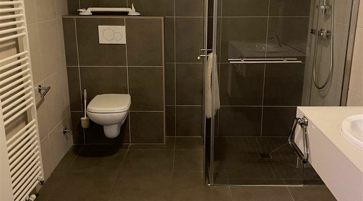 Assistentiewoning te huur in WILLEBROEK