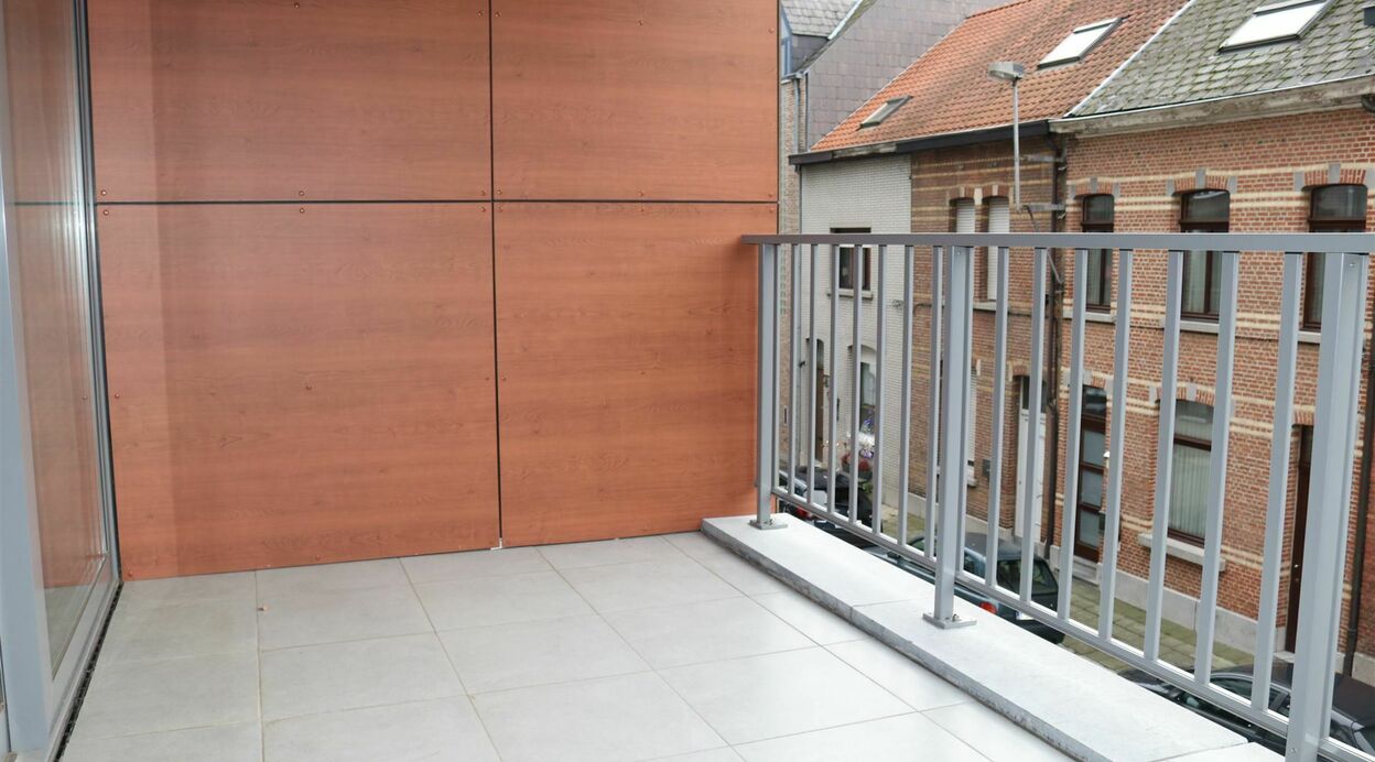 Assistentiewoning te huur in WILLEBROEK