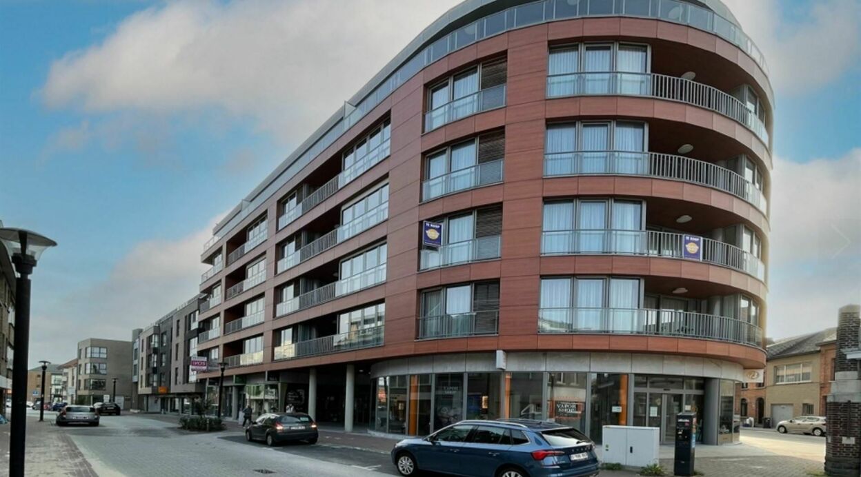 Assistentiewoning te huur in WILLEBROEK