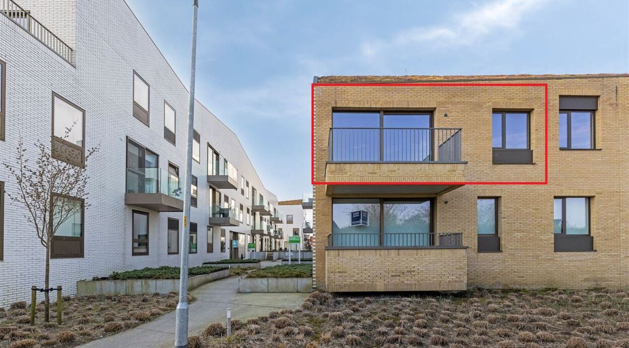 Assistentiewoning te koop in BREENDONK