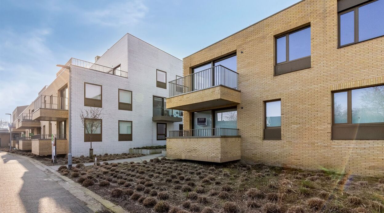 Assistentiewoning te koop in BREENDONK