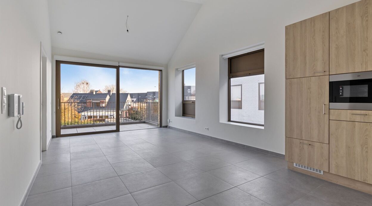 Assistentiewoning te koop in BREENDONK