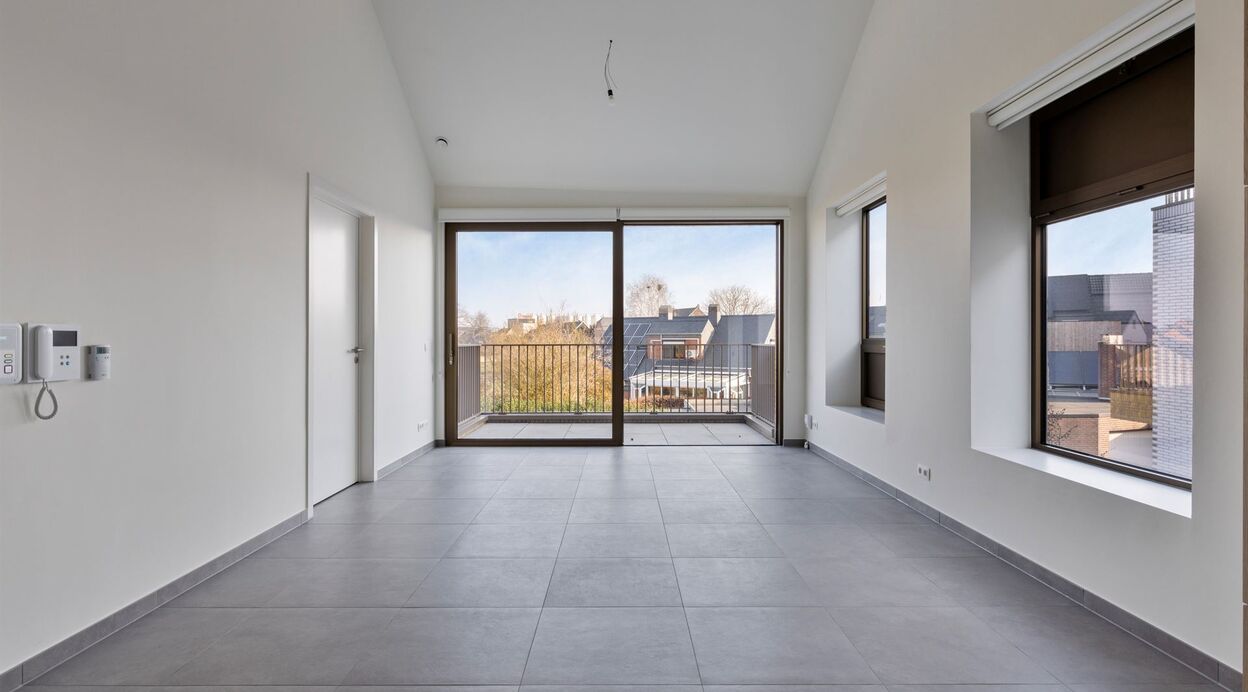 Assistentiewoning te koop in BREENDONK