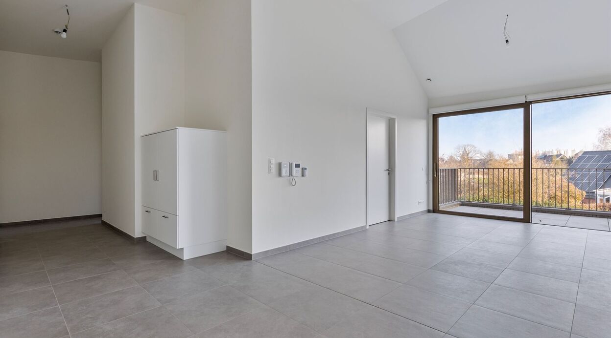 Assistentiewoning te koop in BREENDONK