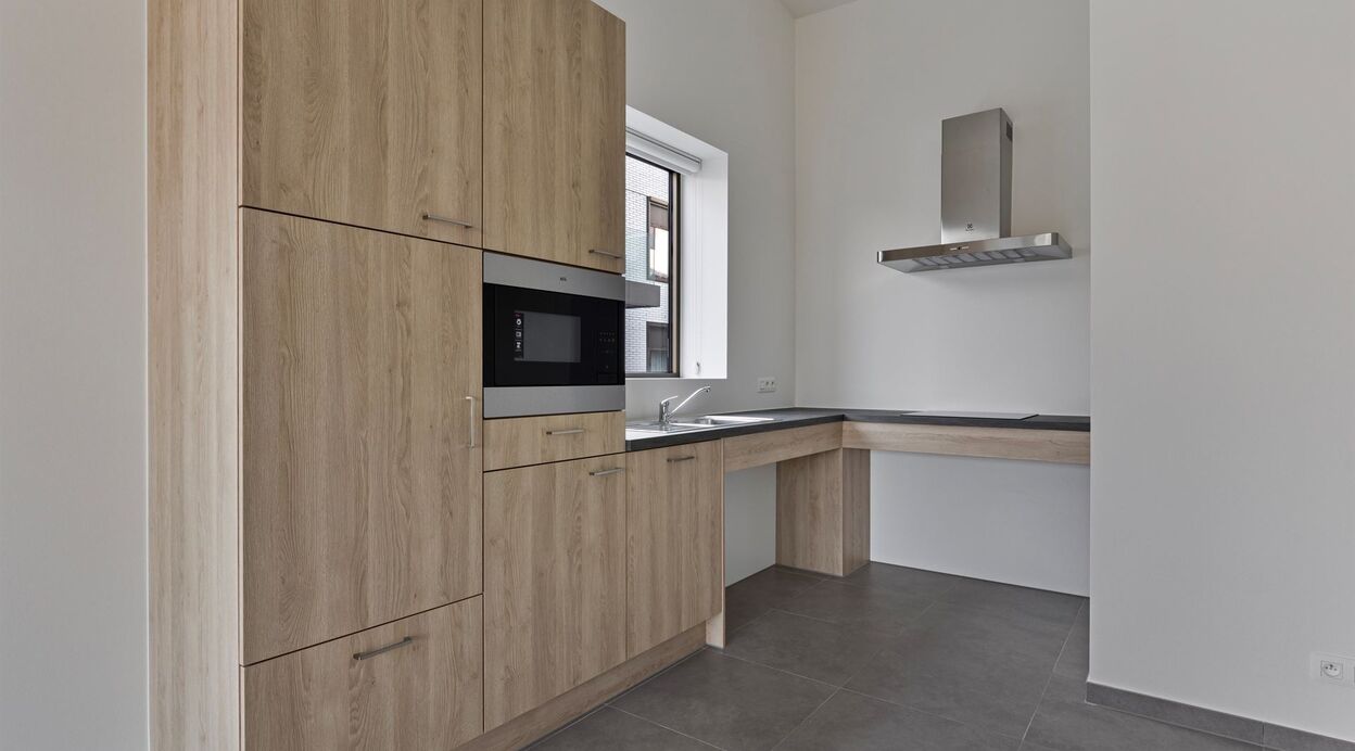 Assistentiewoning te koop in BREENDONK