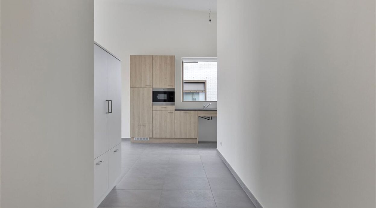 Assistentiewoning te koop in BREENDONK