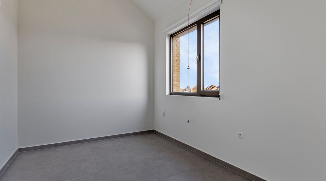 Assistentiewoning te koop in BREENDONK