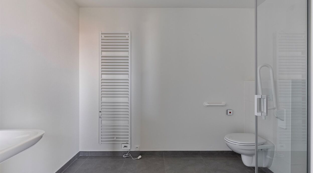 Assistentiewoning te koop in BREENDONK