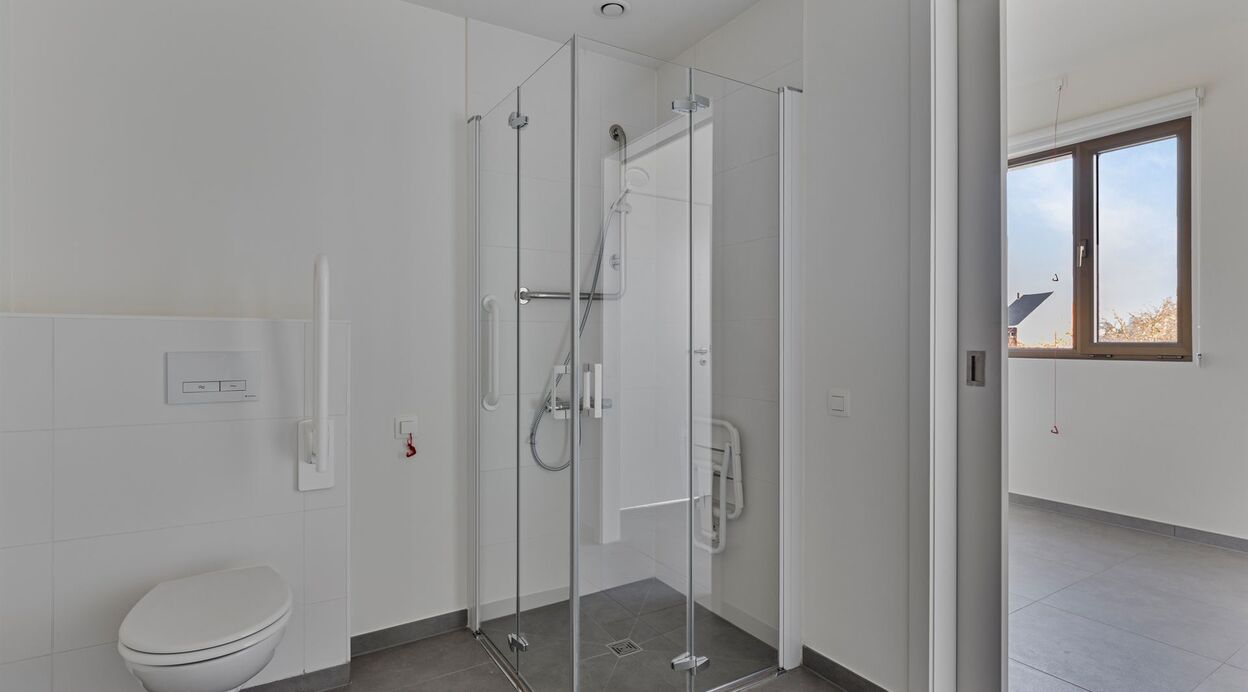 Assistentiewoning te koop in BREENDONK