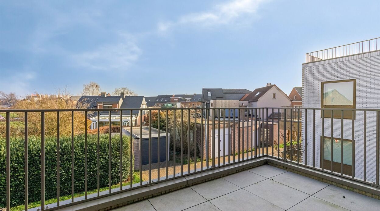 Assistentiewoning te koop in BREENDONK