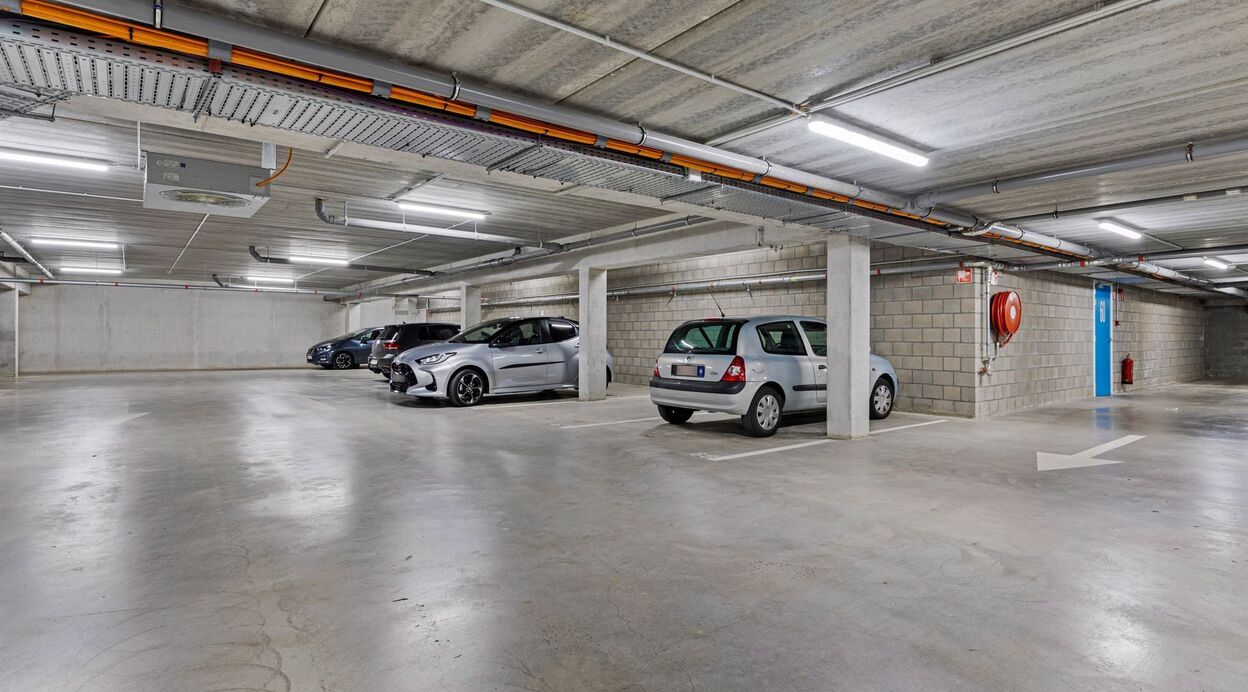 Assistentiewoning te koop in BREENDONK