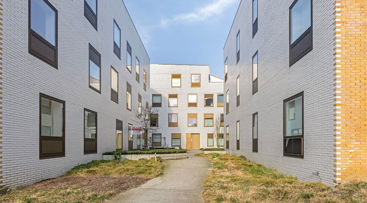 Assistentiewoning te koop in BREENDONK