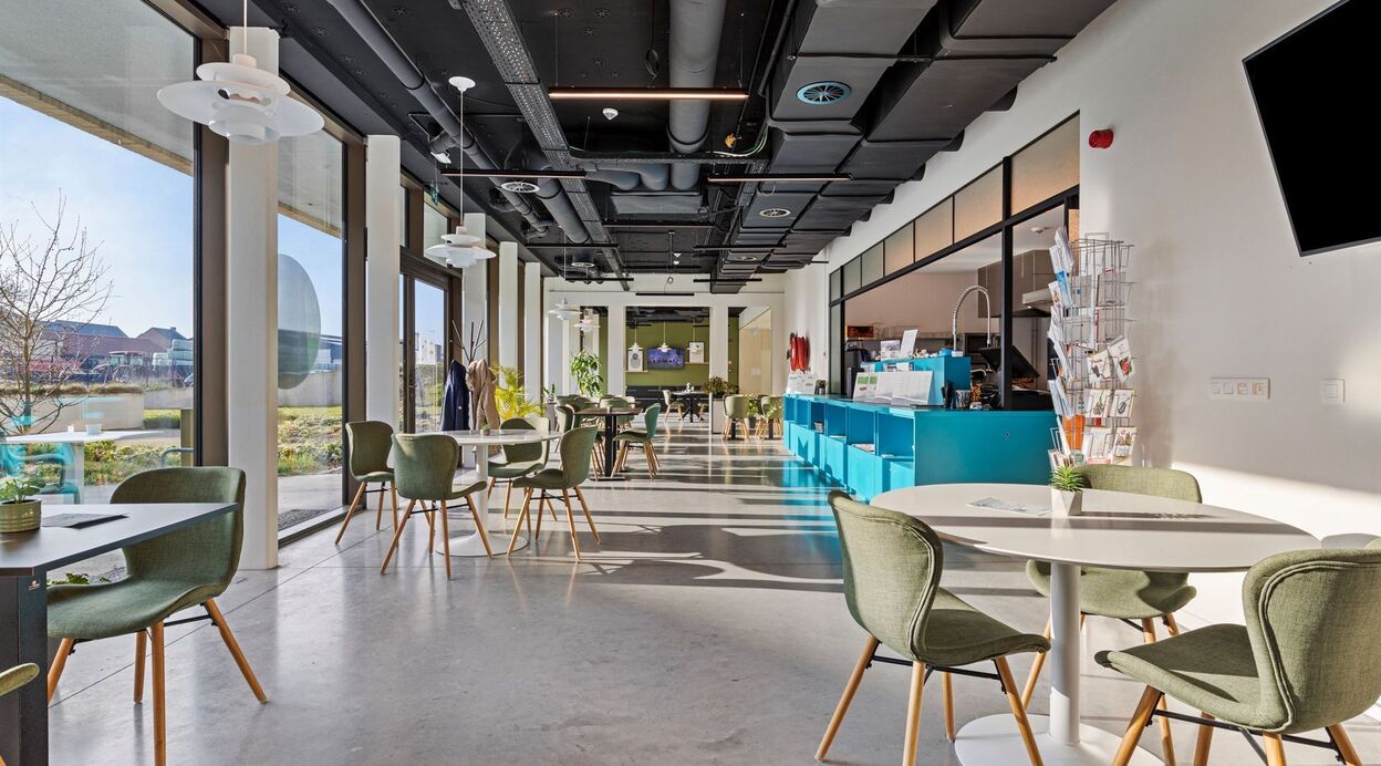 Assistentiewoning te koop in BREENDONK