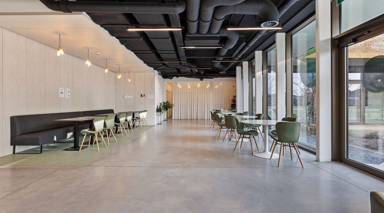 Assistentiewoning te koop in BREENDONK