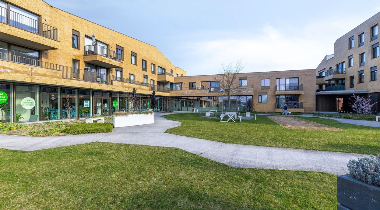 Assistentiewoning te koop in BREENDONK