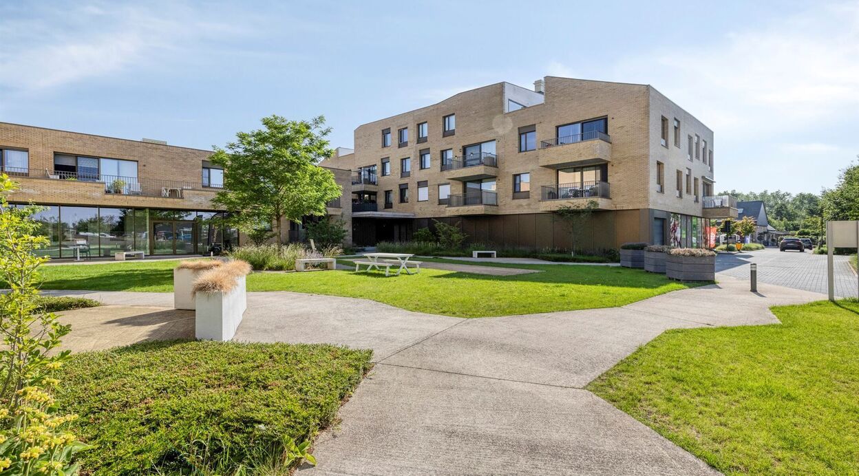 Assistentiewoning te koop in PUURS-SINT-AMANDS