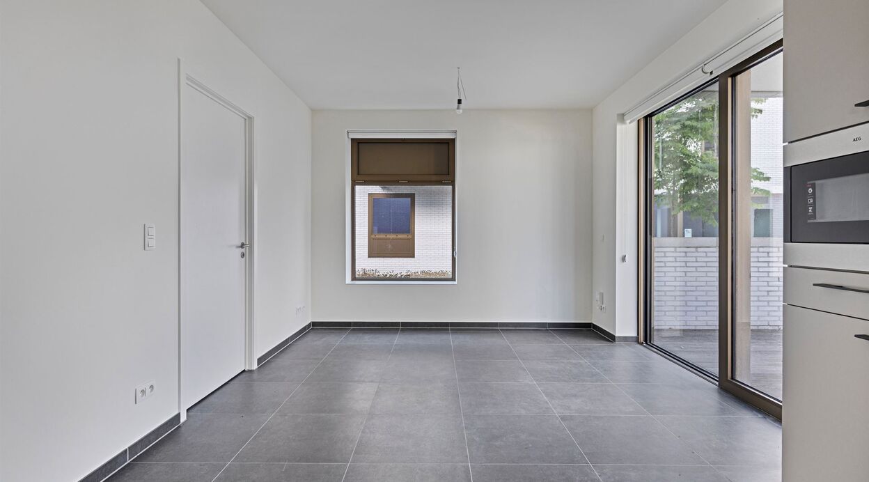 Assistentiewoning te koop in PUURS-SINT-AMANDS