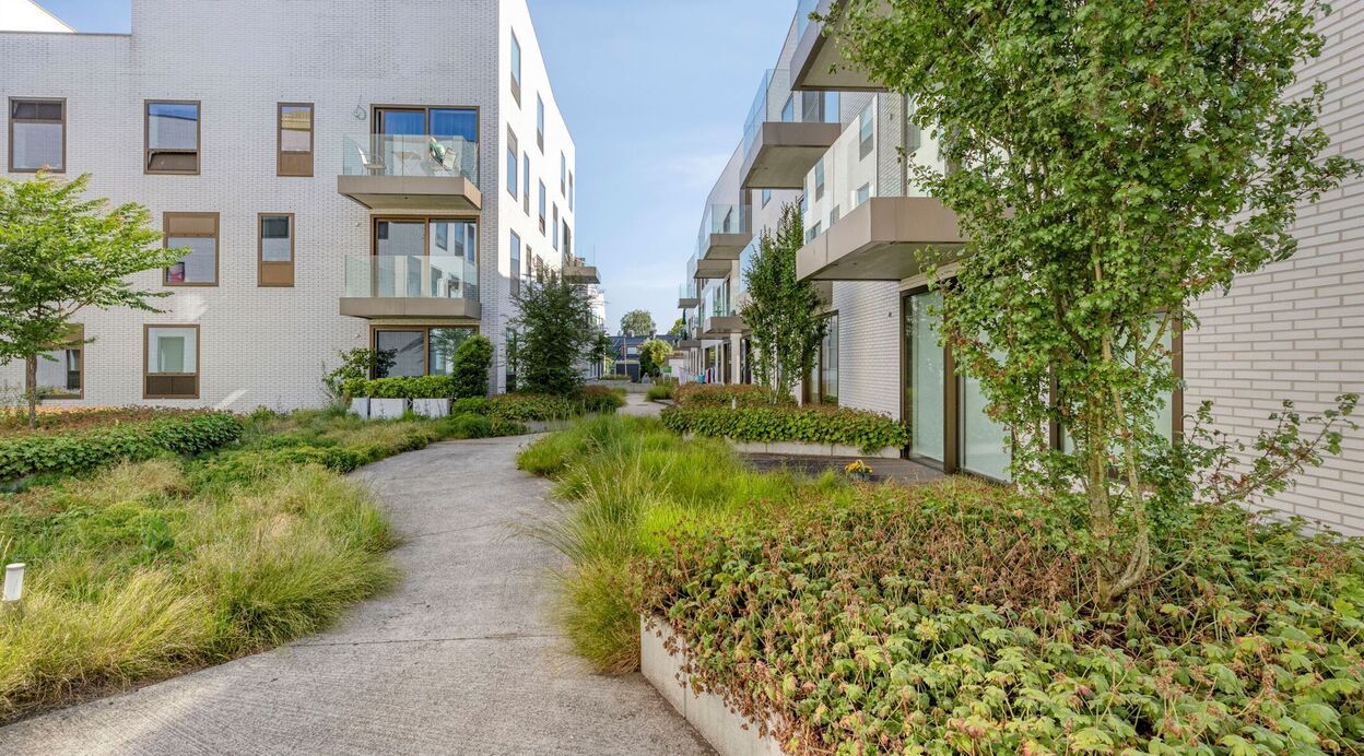 Assistentiewoning te koop in PUURS-SINT-AMANDS