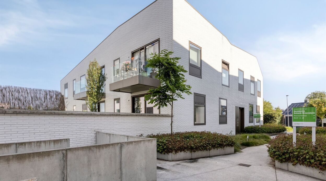 Assistentiewoning te koop in PUURS-SINT-AMANDS