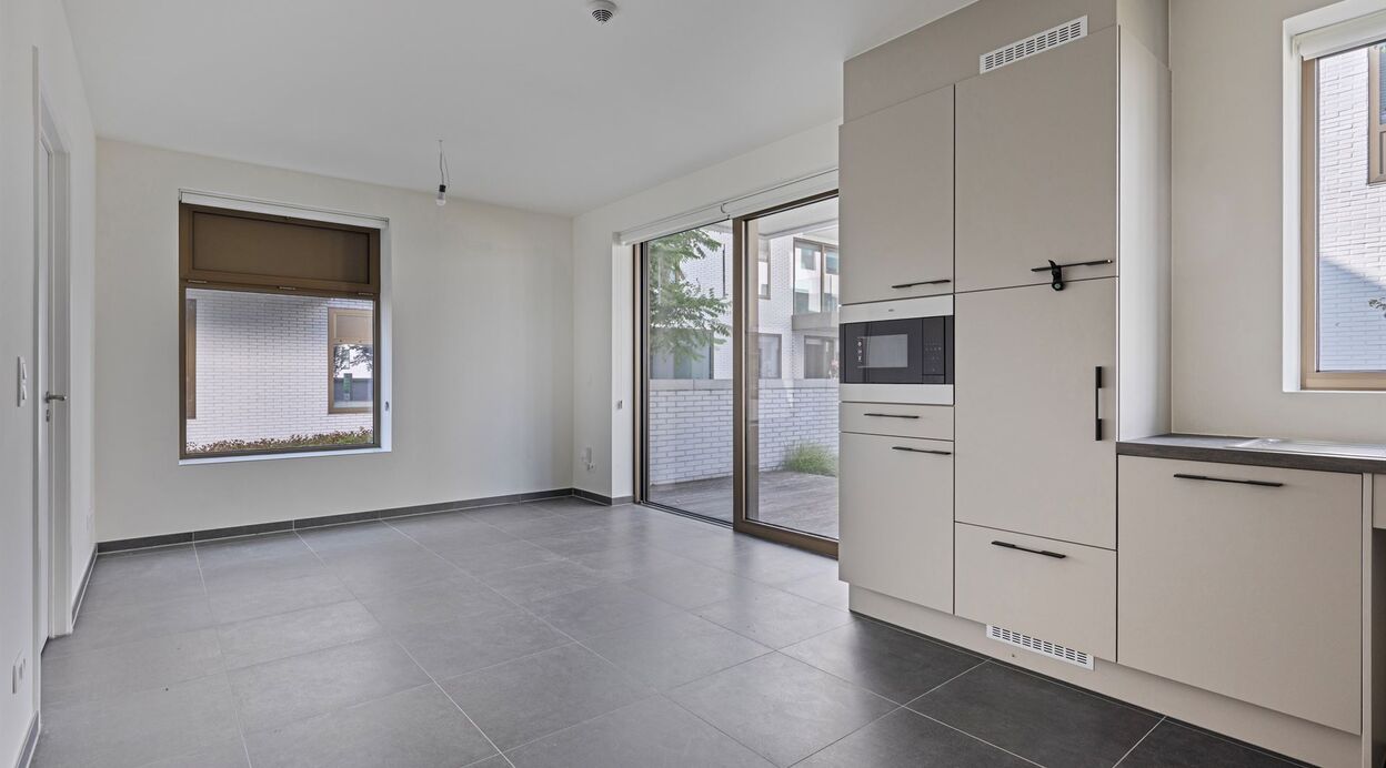 Assistentiewoning te koop in PUURS-SINT-AMANDS