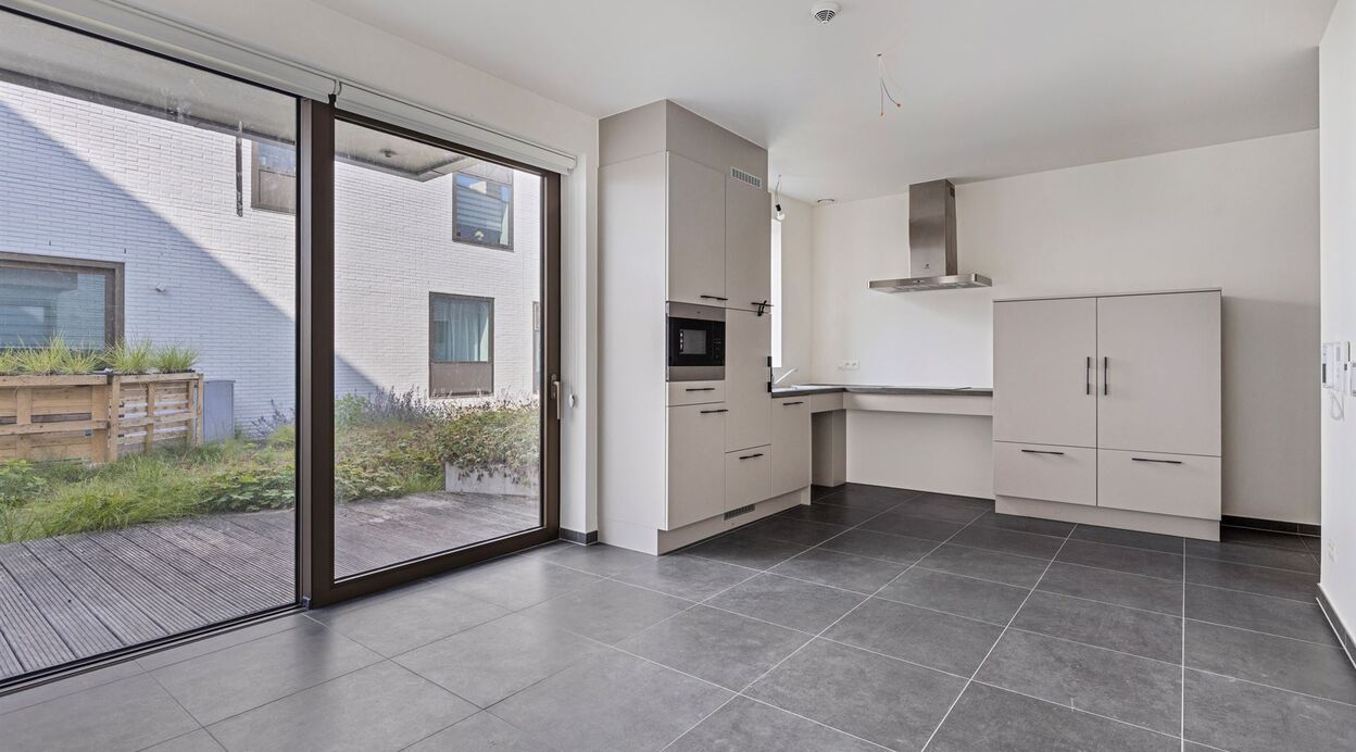 Assistentiewoning te koop in PUURS-SINT-AMANDS