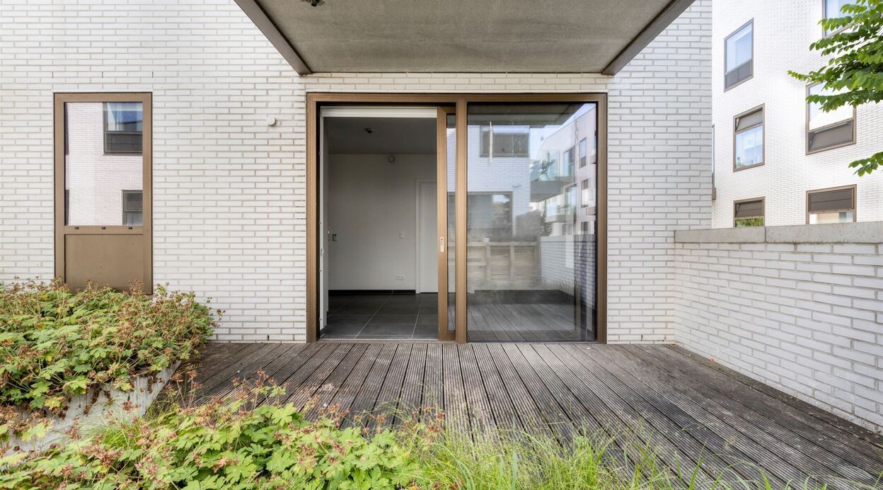 Assistentiewoning te koop in PUURS-SINT-AMANDS