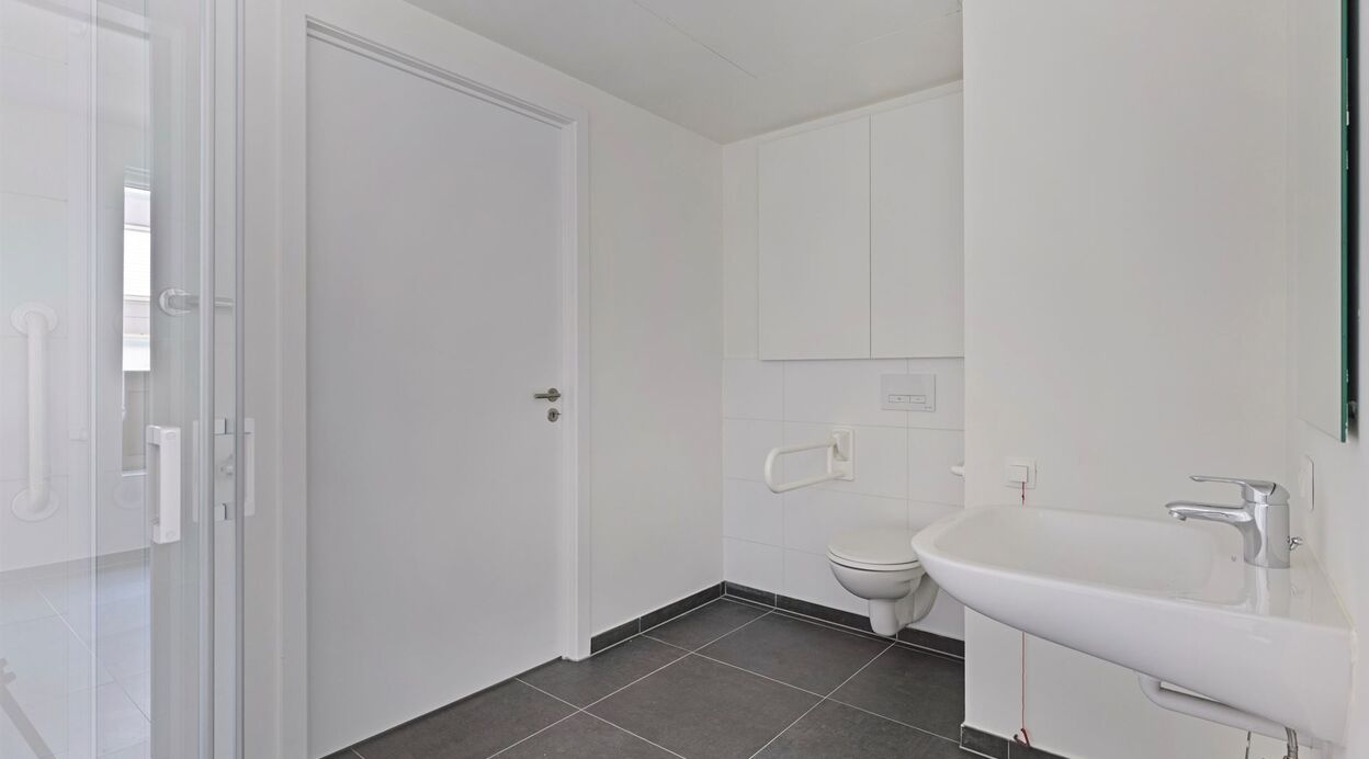 Assistentiewoning te koop in PUURS-SINT-AMANDS