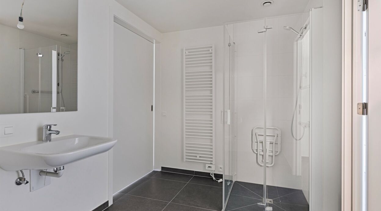 Assistentiewoning te koop in PUURS-SINT-AMANDS