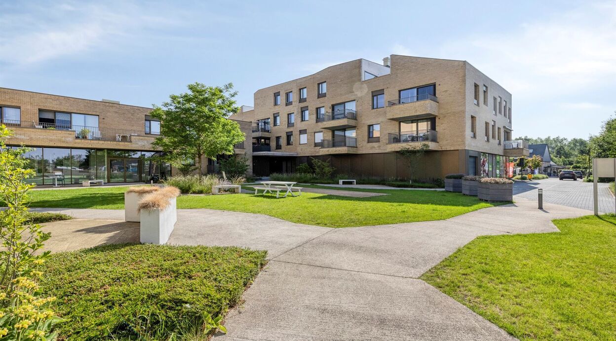 Assistentiewoning te koop in PUURS-SINT-AMANDS