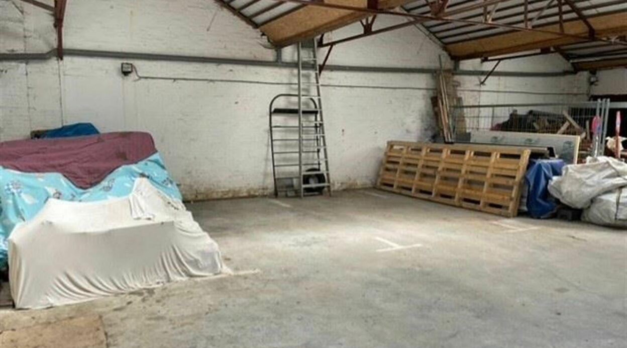 Garage te huur in BORNEM