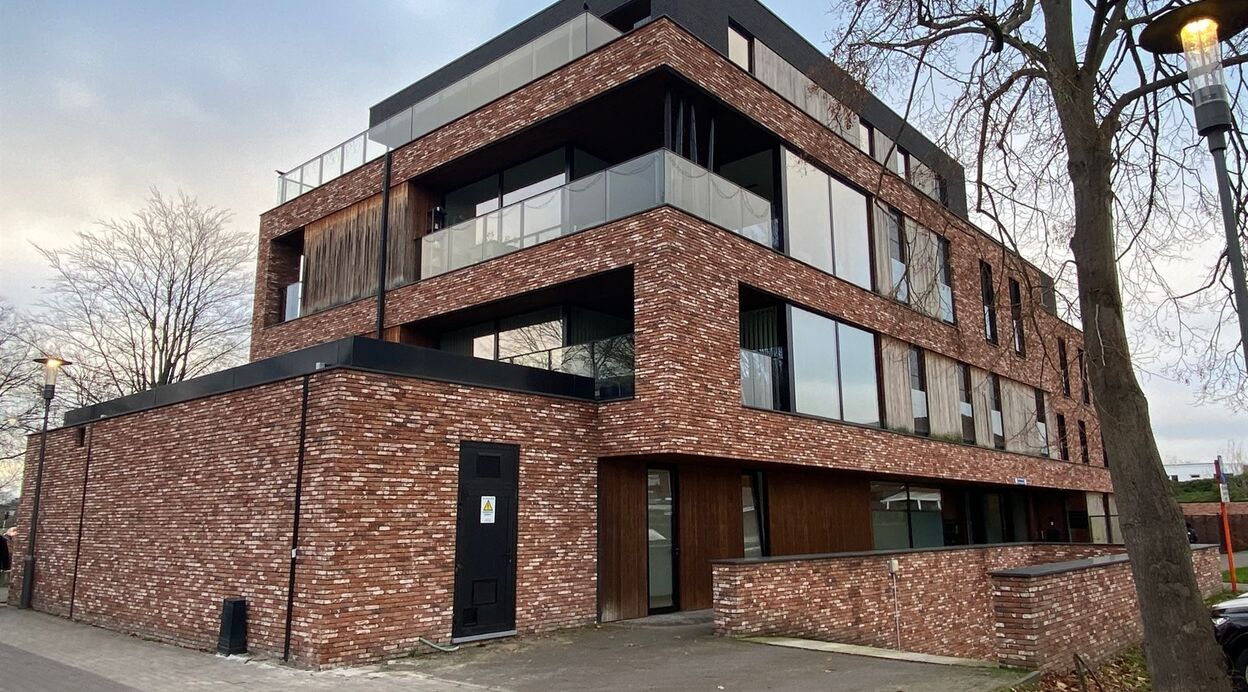 Autostaanplaats te huur in WILLEBROEK
