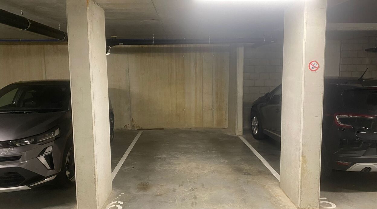 Autostaanplaats te huur in WILLEBROEK