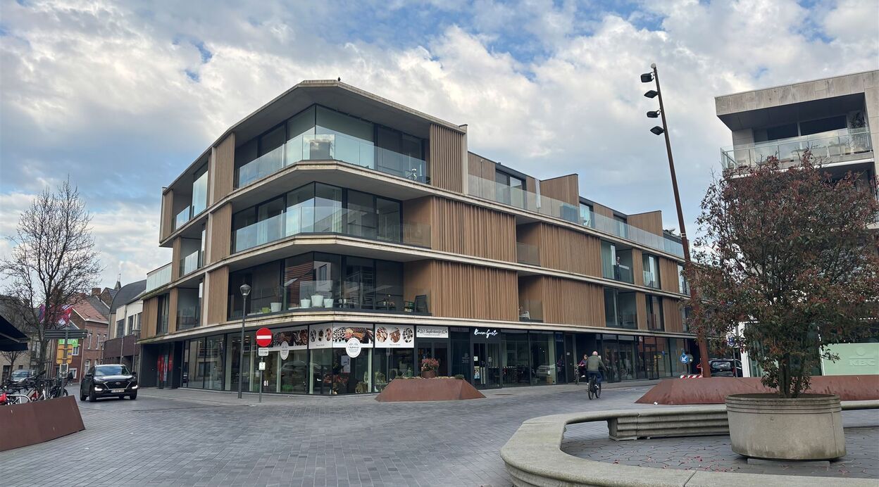 Autostaanplaats te koop in PUURS