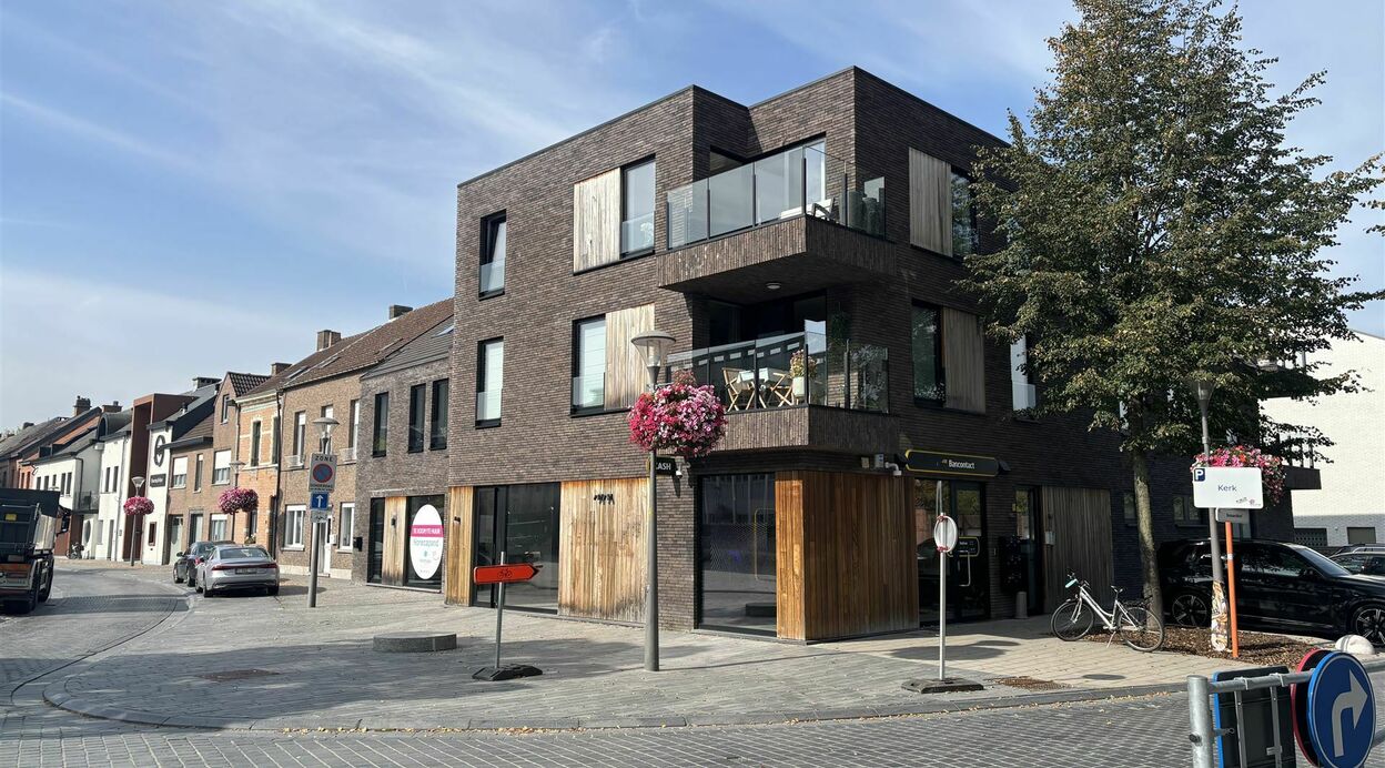 Autostaanplaats te koop in PUURS