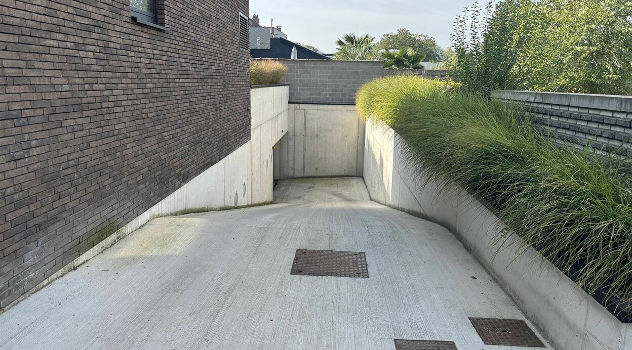 Autostaanplaats te koop in PUURS