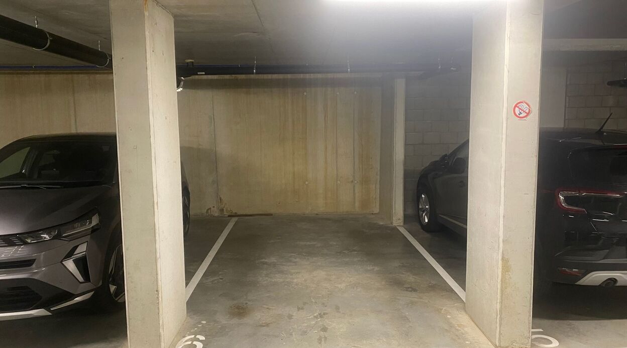 Garage te koop in WILLEBROEK